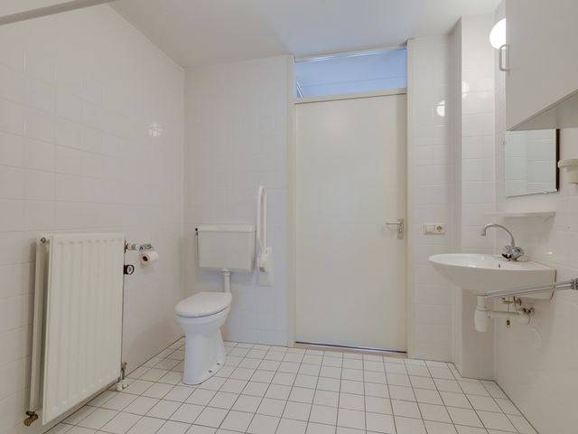 Hend De Kleijnstraat 3, Overasselt