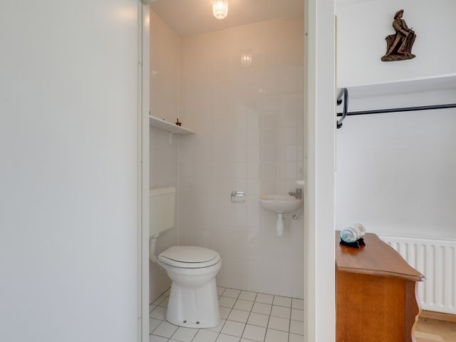 Hend De Kleijnstraat 3, Overasselt