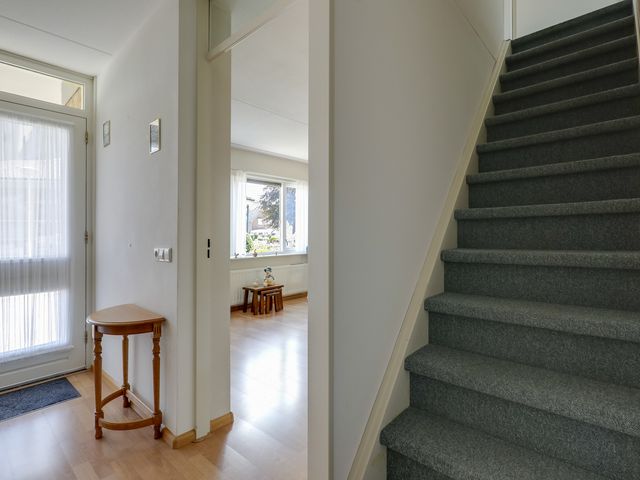 Hend De Kleijnstraat 3, Overasselt