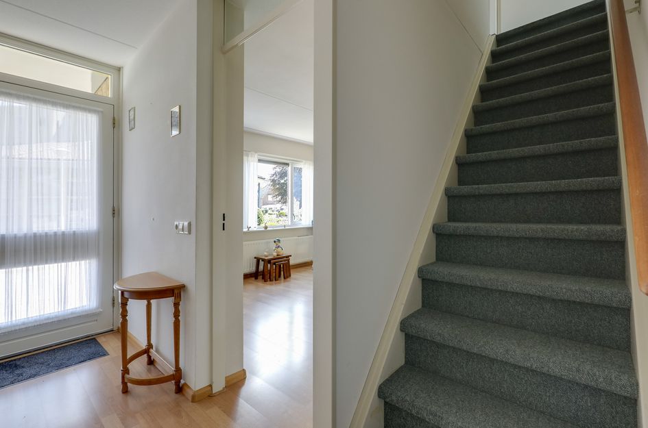 Hend De Kleijnstraat 3