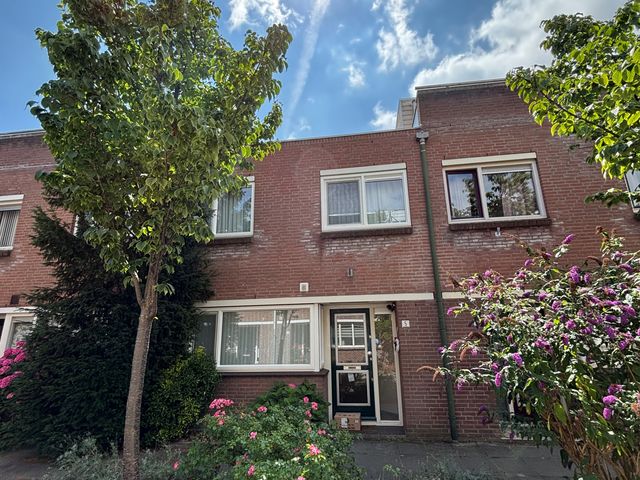 Sierkershof 5, Diemen