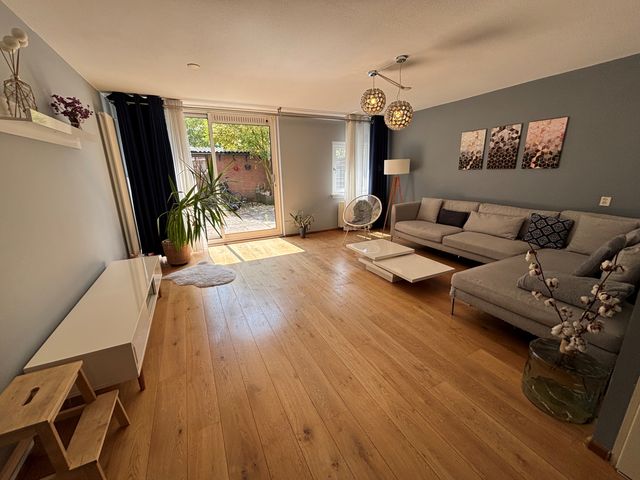 Sierkershof 5, Diemen