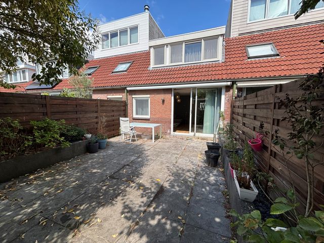 Sierkershof 5, Diemen