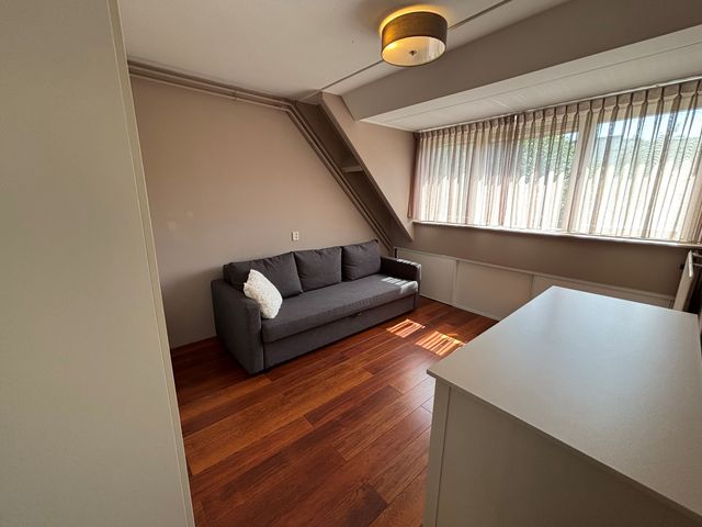 Sierkershof 5, Diemen
