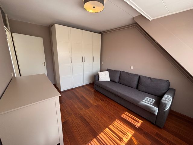 Sierkershof 5, Diemen