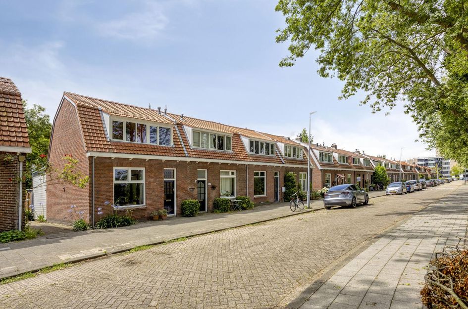 Voorhout 169