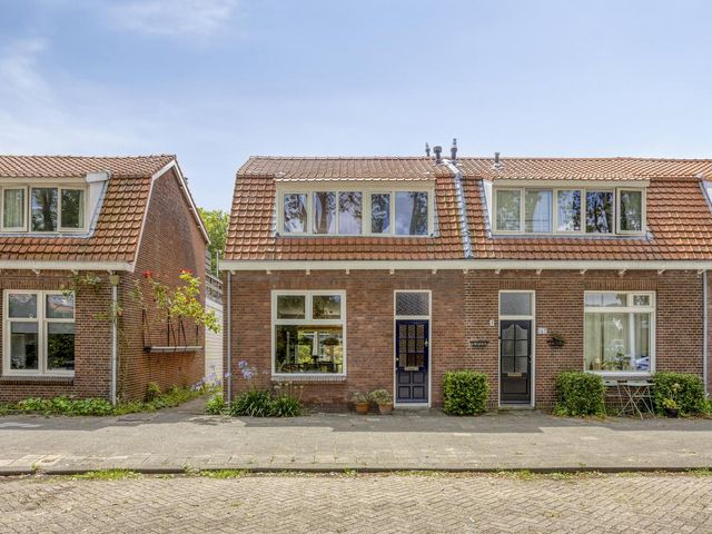 Voorhout 169, Rotterdam