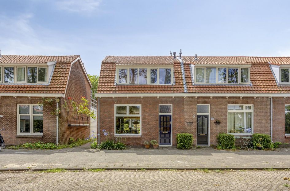 Voorhout 169