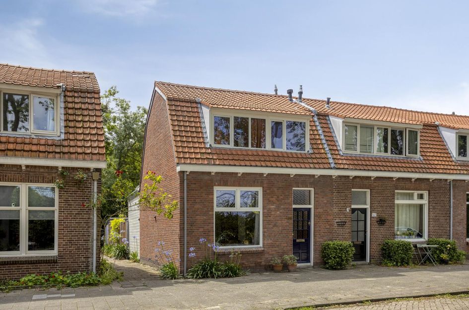 Voorhout 169