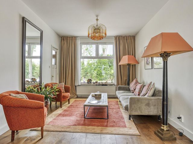 Voorhout 169, Rotterdam