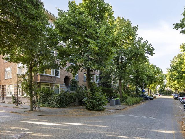Vroesenlaan 47C, Rotterdam