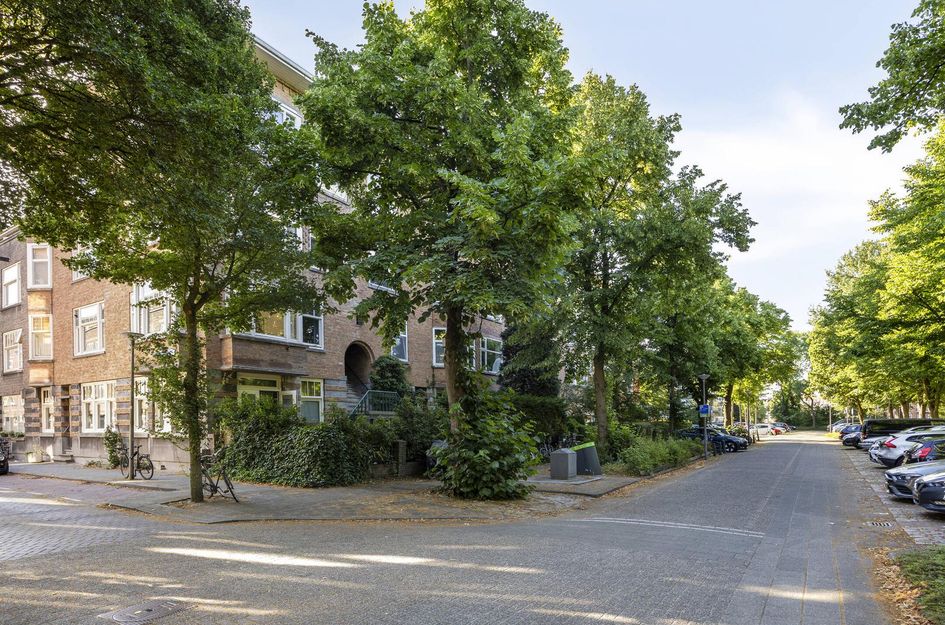 Vroesenlaan 47C