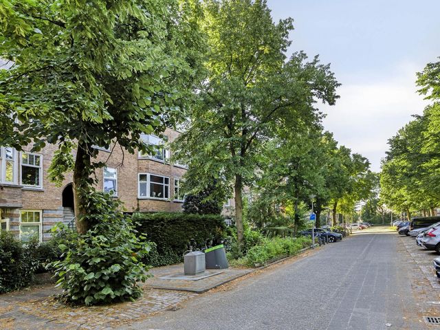 Vroesenlaan 47C, Rotterdam
