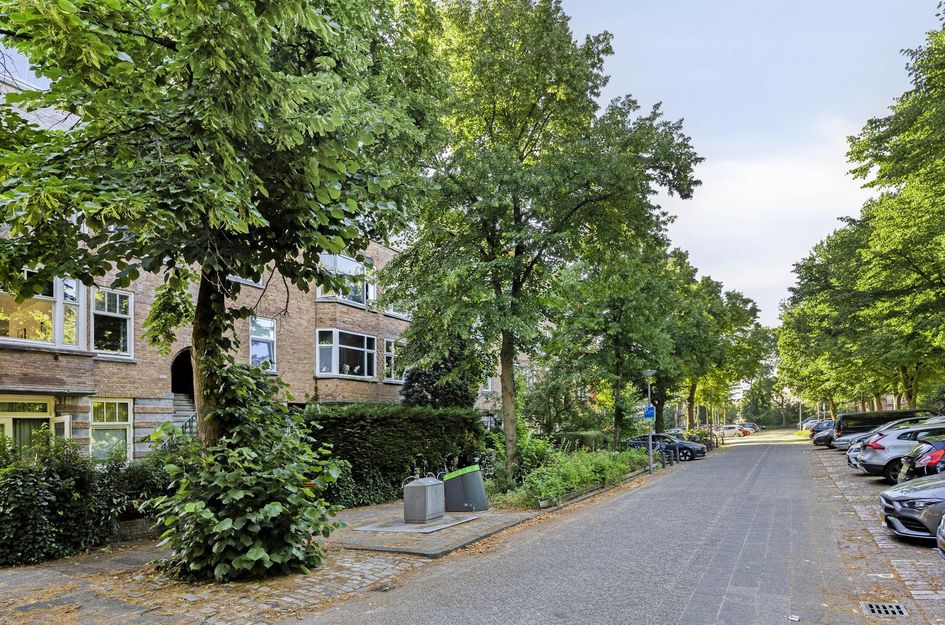 Vroesenlaan 47C
