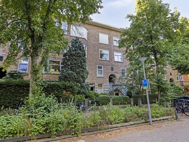 Vroesenlaan 47C, Rotterdam