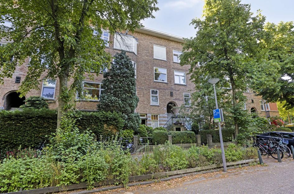 Vroesenlaan 47C
