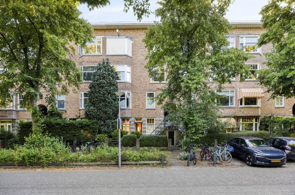 Vroesenlaan 47C