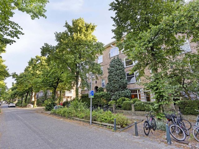 Vroesenlaan 47C, Rotterdam