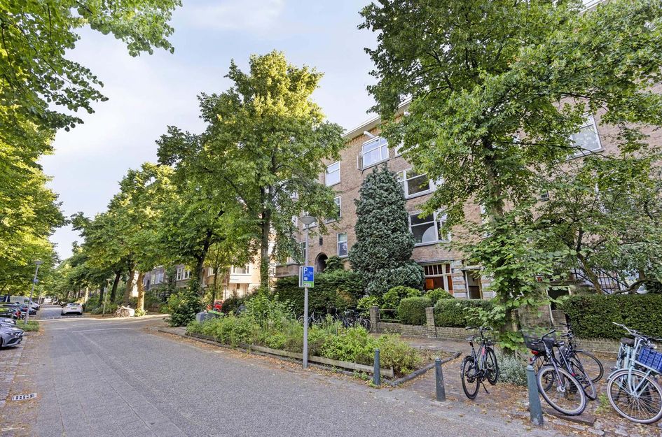 Vroesenlaan 47C