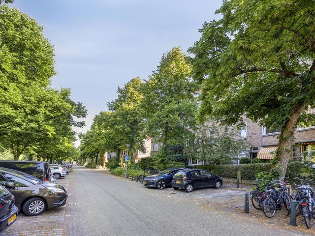 Vroesenlaan 47C, Rotterdam