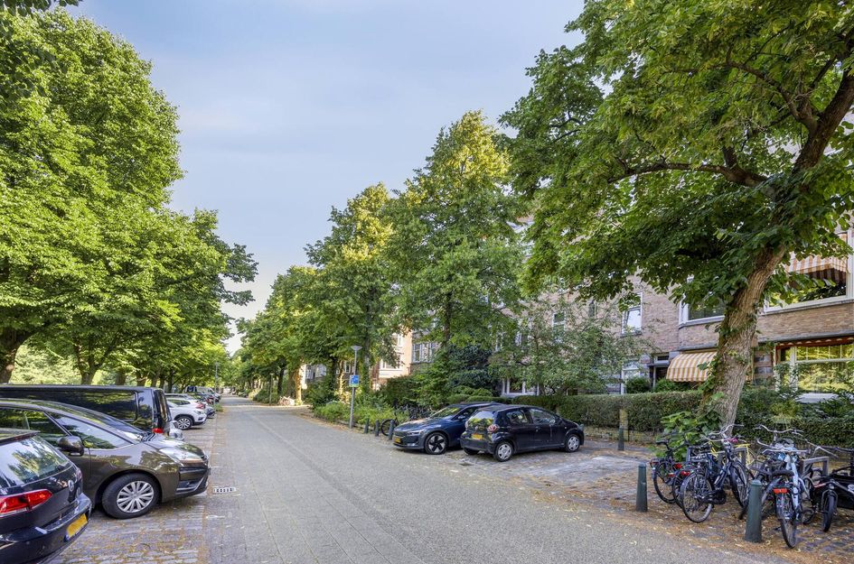 Vroesenlaan 47C