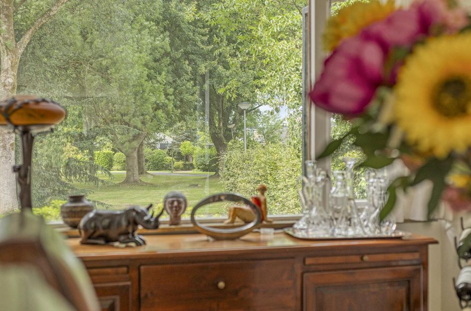 Burgemeester Lepelaarssingel 38