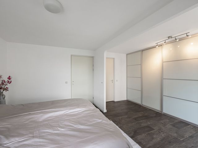 Boog 8, Wormer