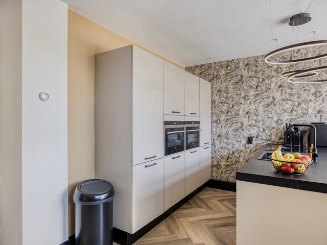 Witte de Withstraat 35, Hendrik-Ido-Ambacht