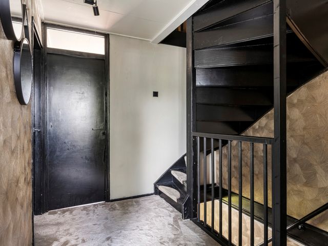Witte de Withstraat 35, Hendrik-Ido-Ambacht