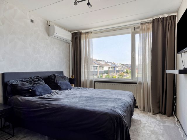 Witte de Withstraat 35, Hendrik-Ido-Ambacht