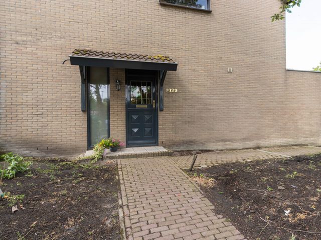 Spieringweg 1029, Zwaanshoek