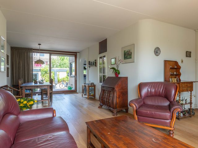 Spieringweg 1029, Zwaanshoek