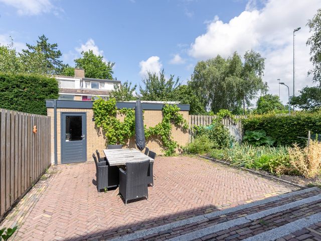 Spieringweg 1029, Zwaanshoek