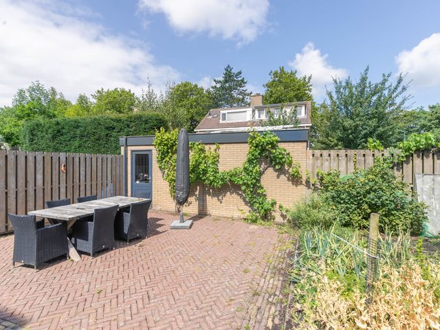 Spieringweg 1029, Zwaanshoek