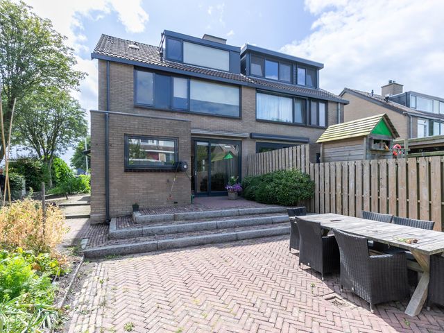 Spieringweg 1029, Zwaanshoek