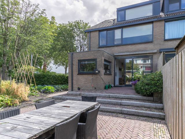 Spieringweg 1029, Zwaanshoek
