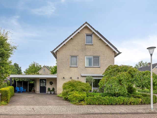 Het Otman 2, Denekamp