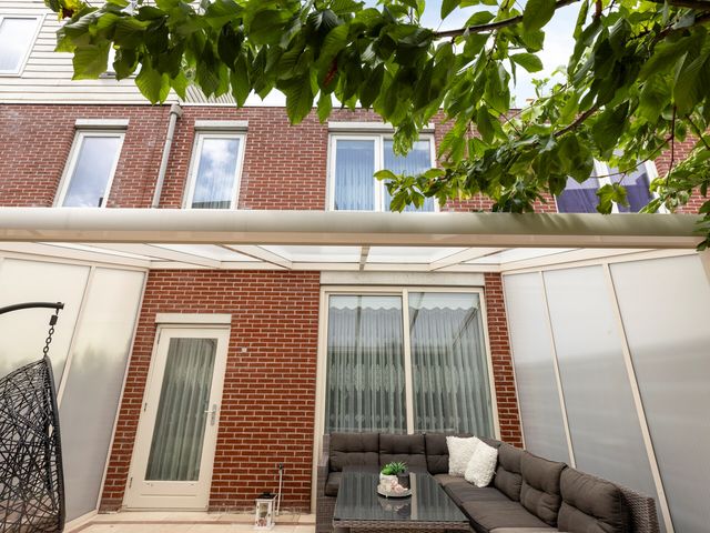 Teijlerstraat 84, Den Haag