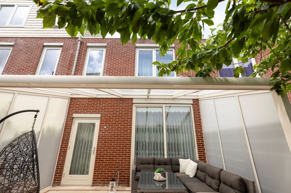 Teijlerstraat 84