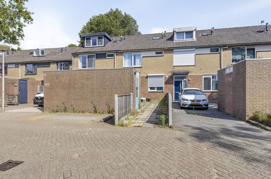 Baarsveen 418