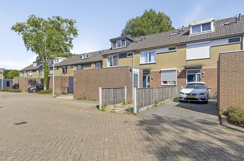 Baarsveen 418
