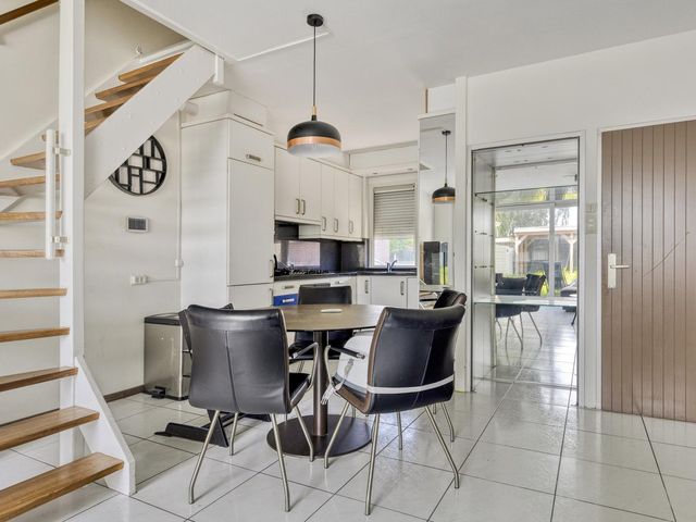 Baarsveen 418, Spijkenisse