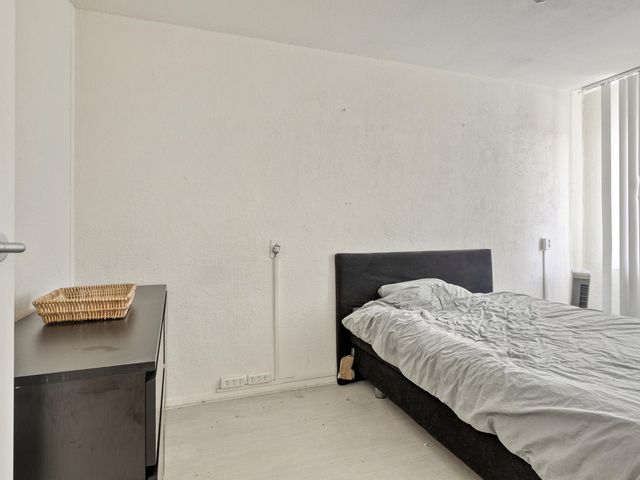 Baarsveen 418, Spijkenisse