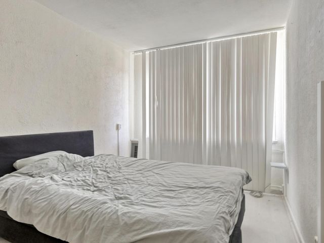 Baarsveen 418, Spijkenisse