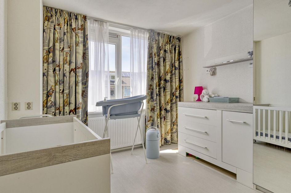 Baarsveen 418