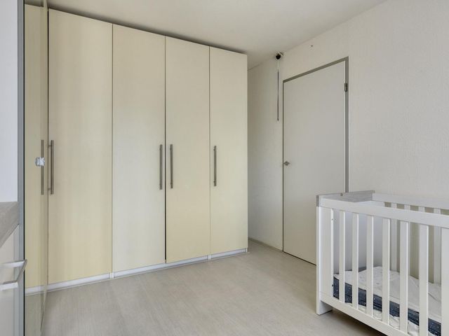 Baarsveen 418, Spijkenisse