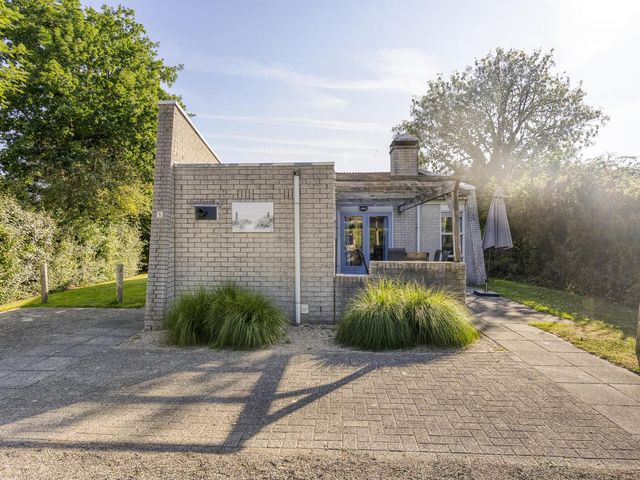 Pholas 5, Brouwershaven