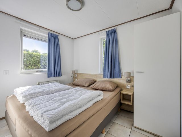 Pholas 5, Brouwershaven