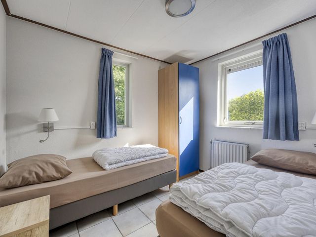 Pholas 5, Brouwershaven