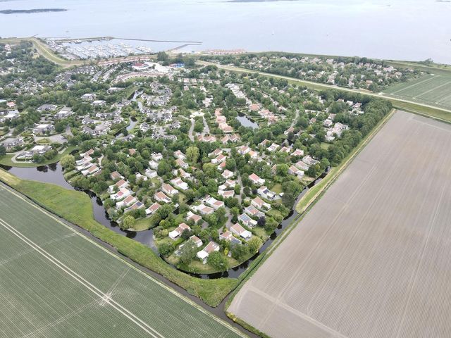 Pholas 5, Brouwershaven